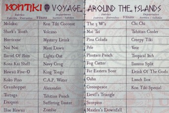 Drink Passport Inside