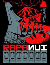 Rapa Nui #2
