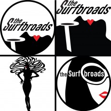 Surfbroads Identity Concepts